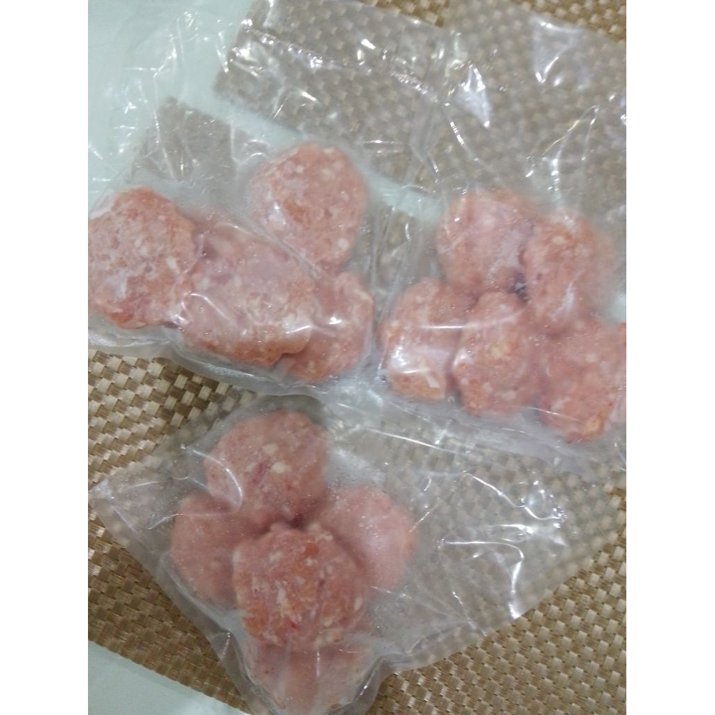 

Chicken Steak Frozen