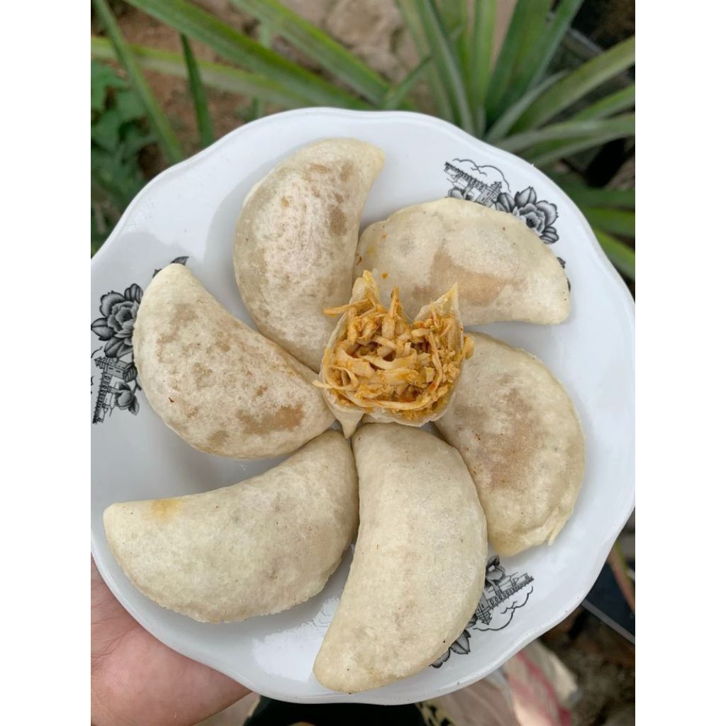 

Cireng isi ayam original