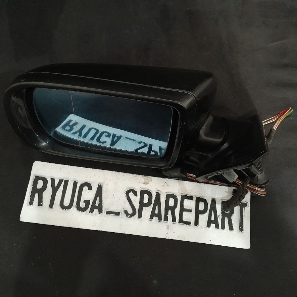 Spion Luar KIRI Original BMW E38 730il 735il thn 94-01