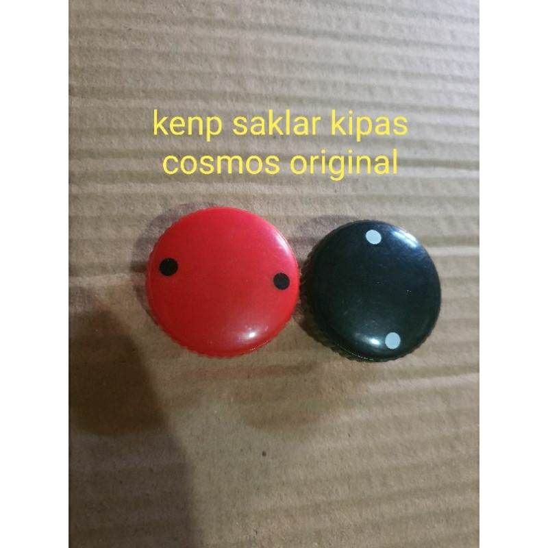 Knop Kipas Angin Cosmos Original Kenop Saklar Sakelar Switch Kipas Angin Cosmos