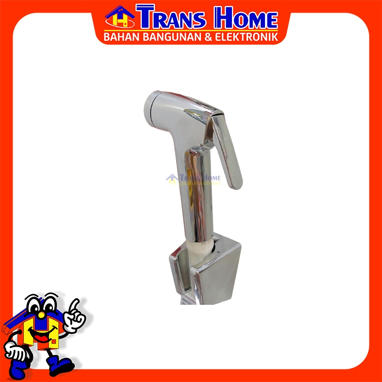 EBES SPRAYER SHOWER SET WHF101 (EBES-NEW )