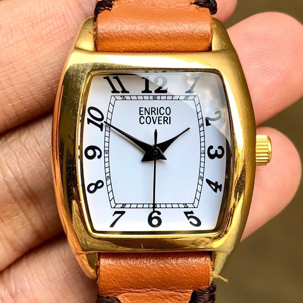 Enrico Coveri Quartz