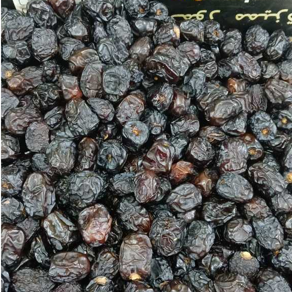 

KURMA AJWA AL MADINAH 1KG ASLI 100% ORIGINAL EXP 2027