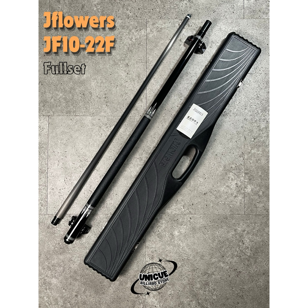 Jflowers JF10-22F Fullset