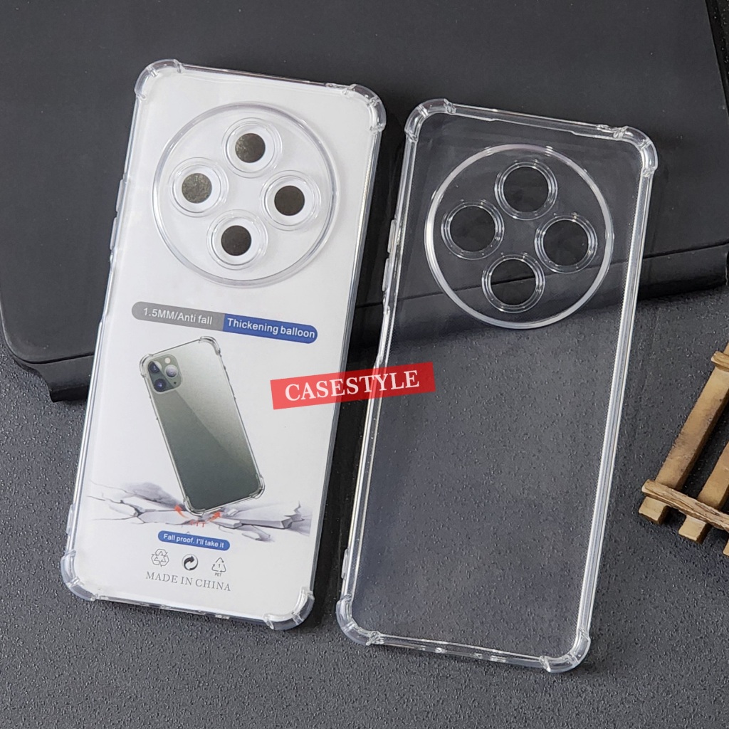 Casing Poco C75 Poco C40 Poco F4 5G Poco C65 Poco F3 Poco F5 Poco F6 5G Poco M3 Poco M3 Pro 5G - Sof