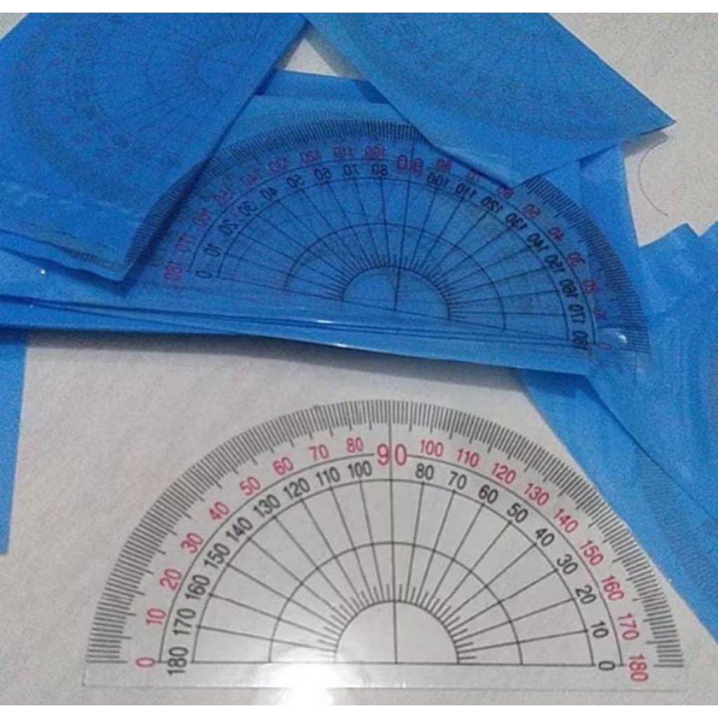 

BUSUR TIPIS BESAR & KECIL / BUSUR DERAJAT