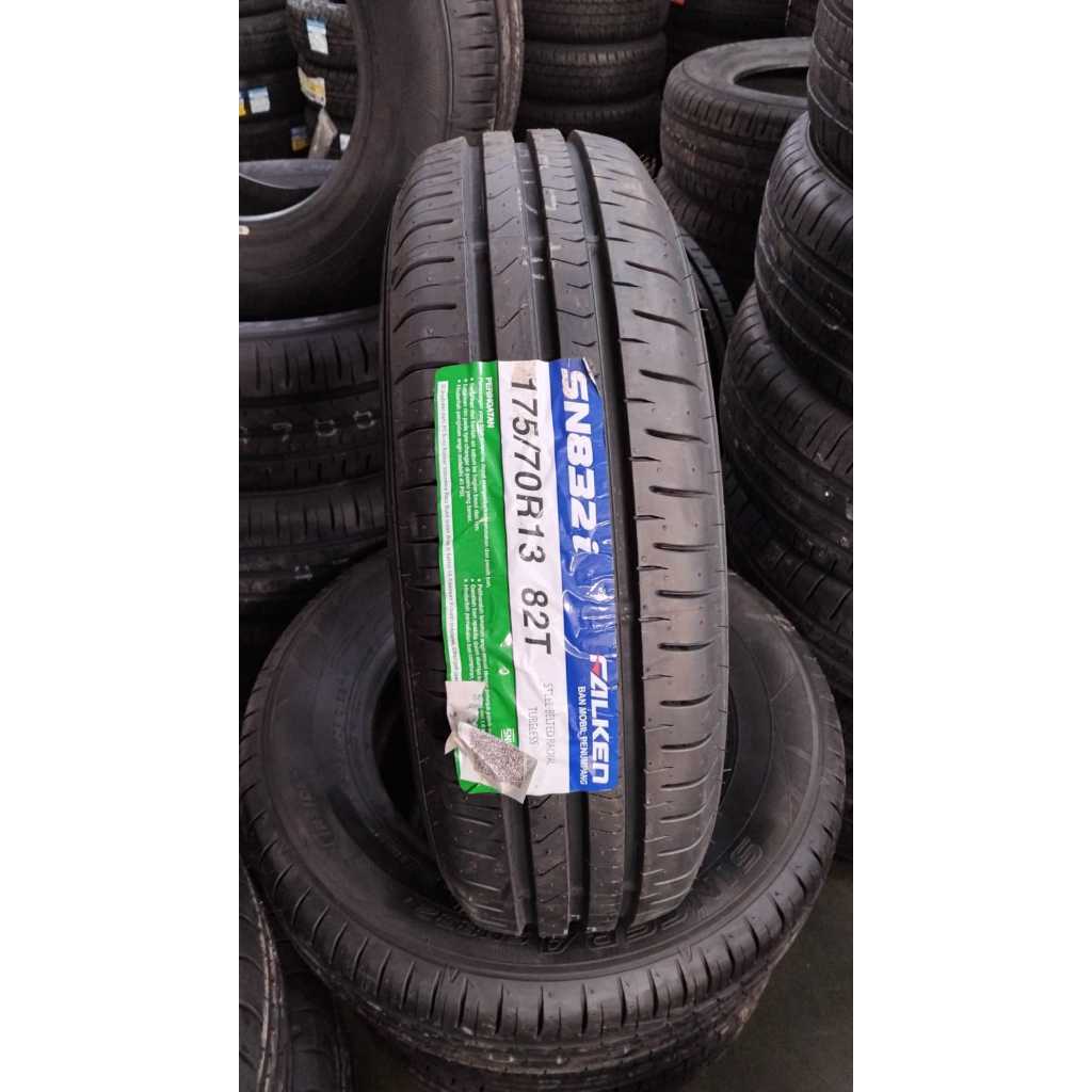 FALKEN SINCERA SN832I UKURAN 175/70R13 BAN MOBIL