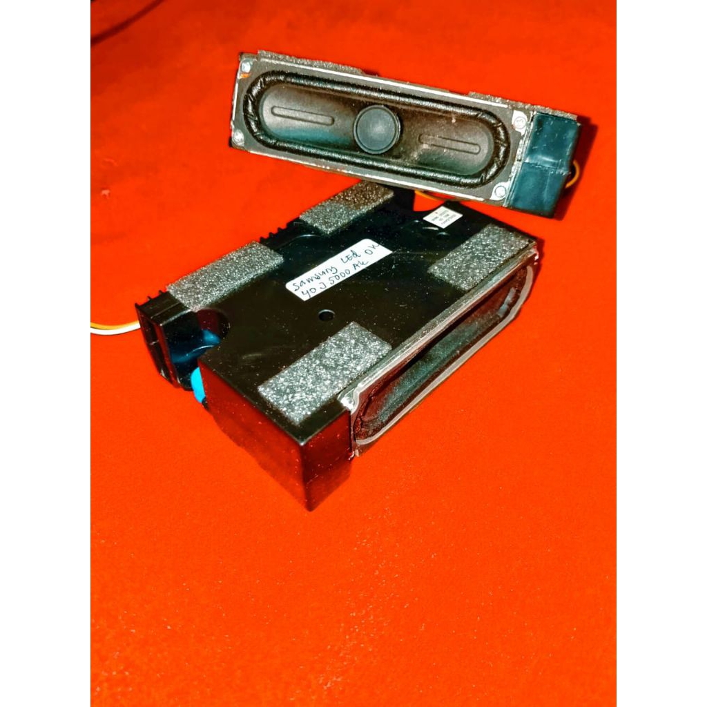 SPEAKER TV LED SAMSUNG 40INCH UA40J5000 BISA KE TIPE LAIN  UA49M5050AK