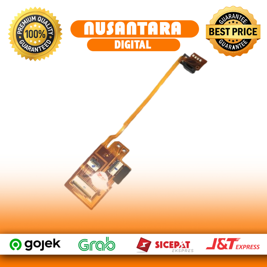 Flex Sensor Focus Sony 24-70