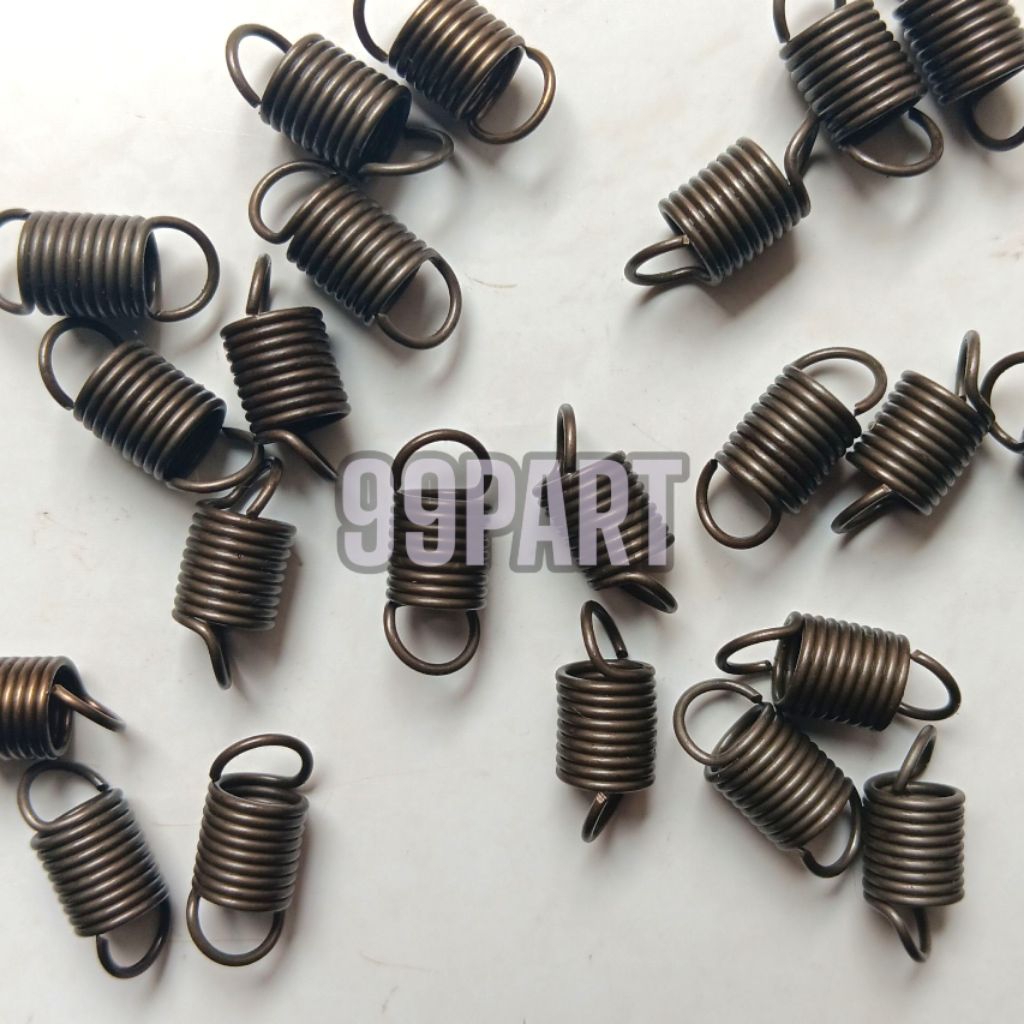 Per Spring Sparepart Steples Tembak atau Ganteker Rapid r23
