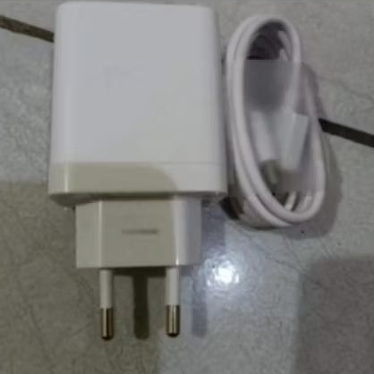 Charger Realme 10 Pro plus Copotan original 67 watt