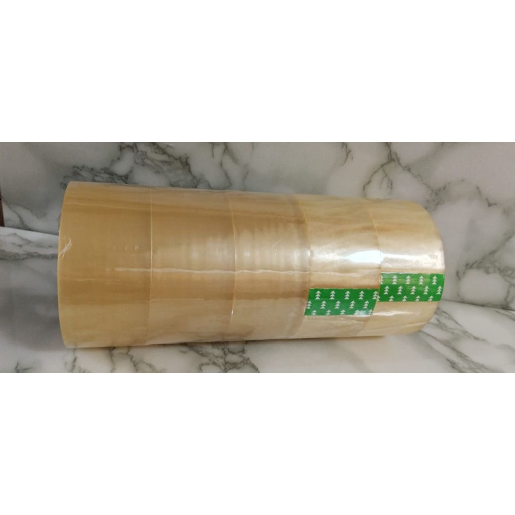 

Lakban Bening Harmony Tape 2