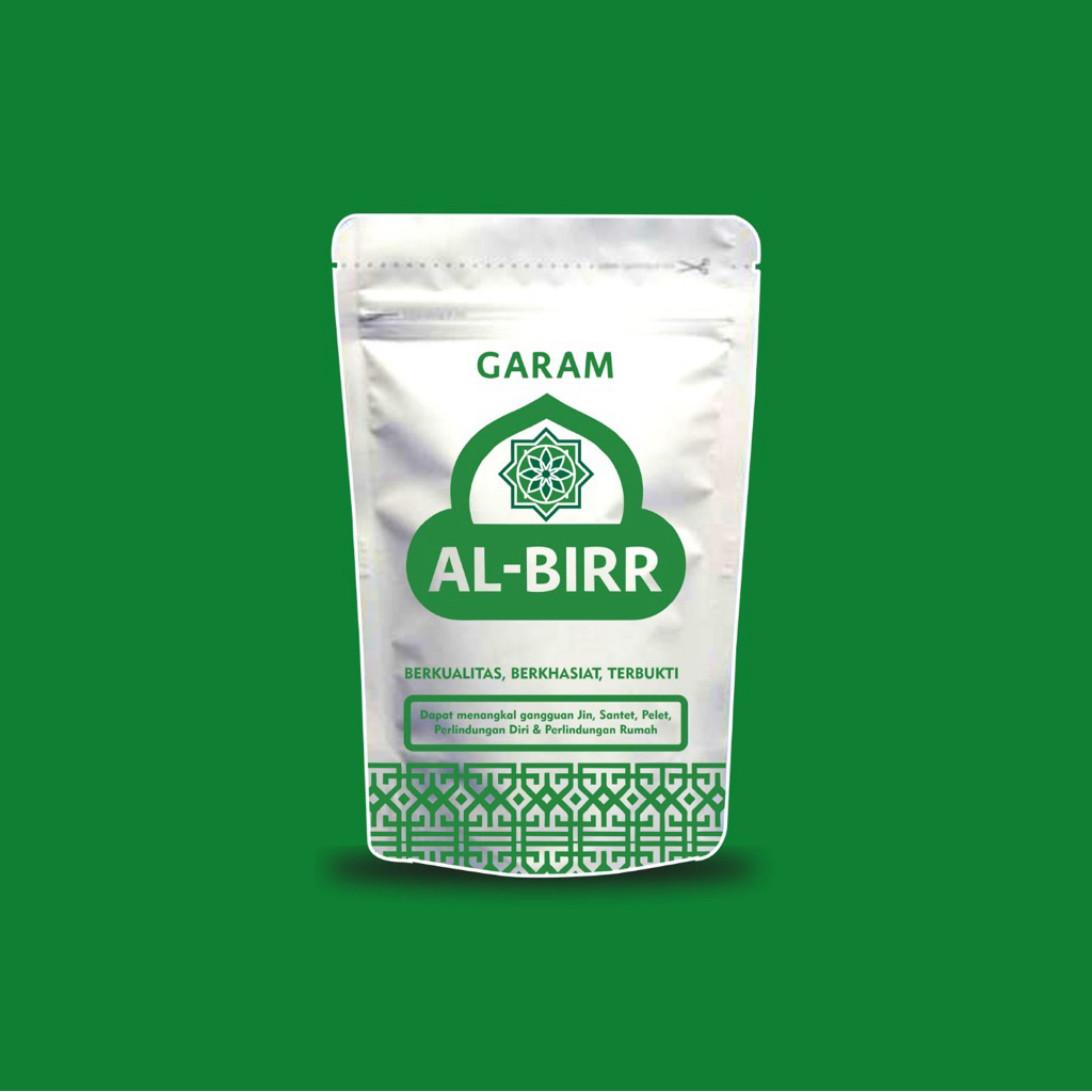 

GARAM ALBIRR ORIGINAL