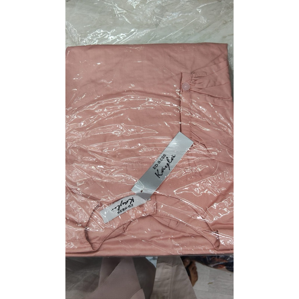 Blouse batik edness kayla