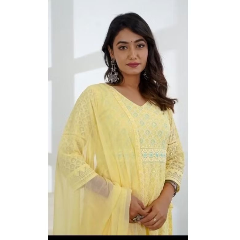 dress India original