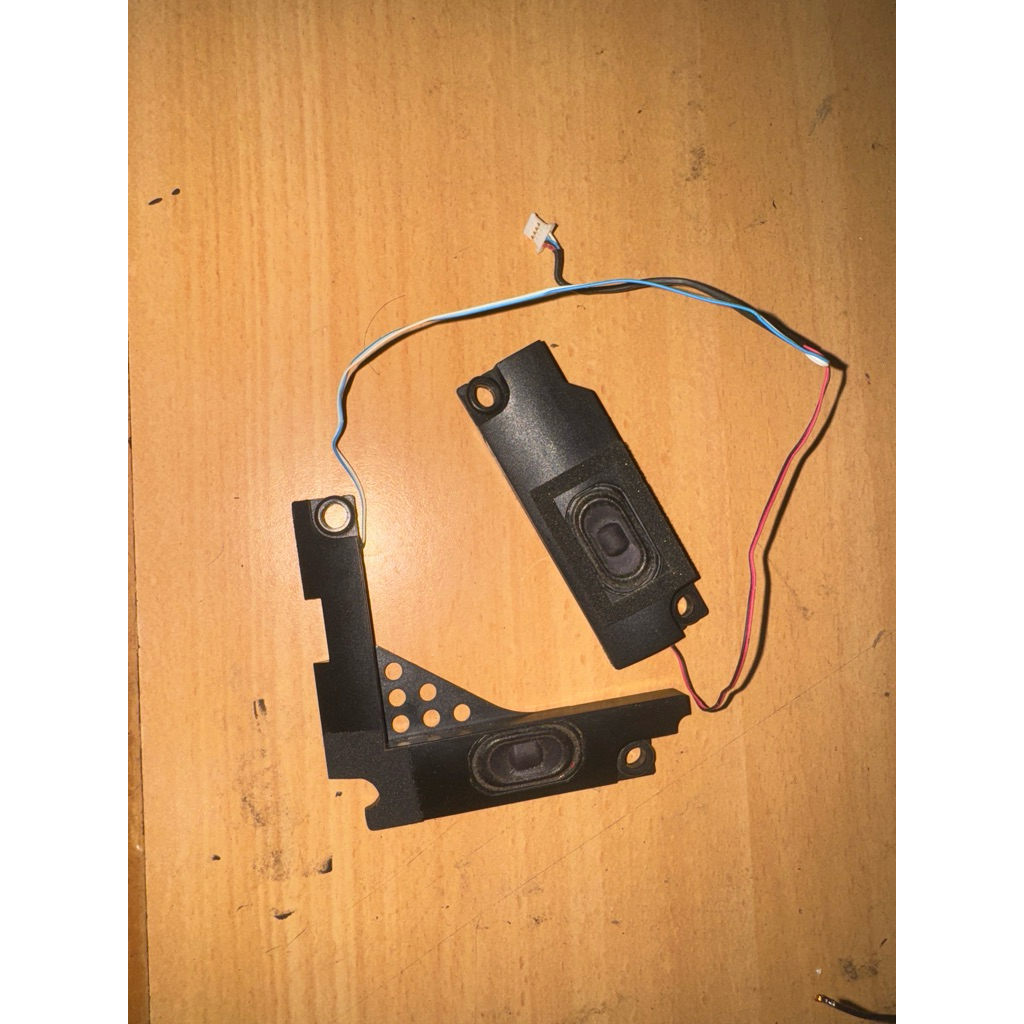 speker lenovo yoga 500-14IBD