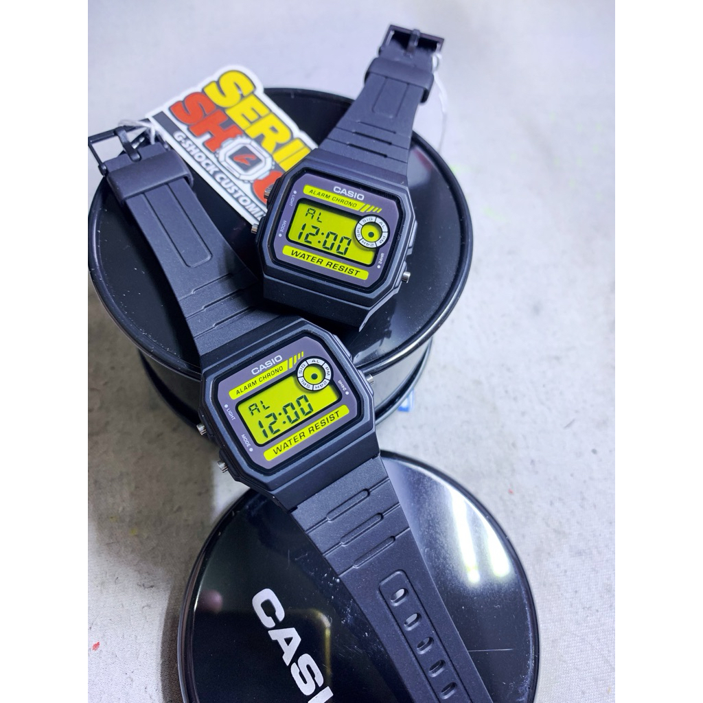 Casio F94 F 94 Original Custom New