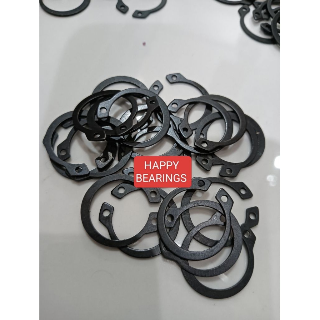 S58 / S 58 SNAPRING SNAP RING ADT