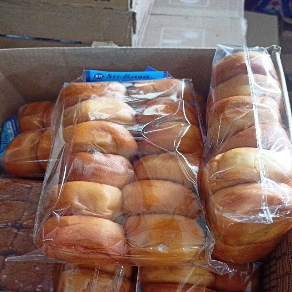 

Roti odading isi 12pcs