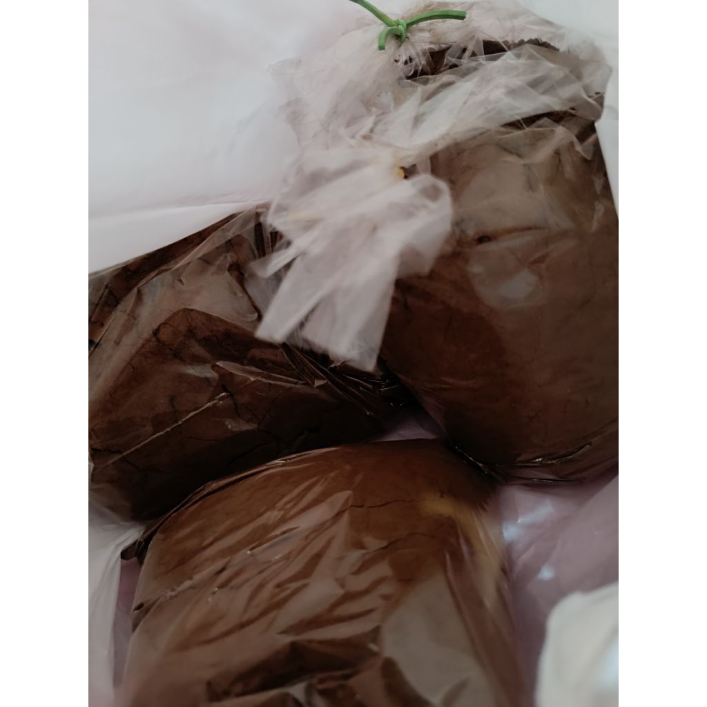 kopi Jahe martapura order by Dehan