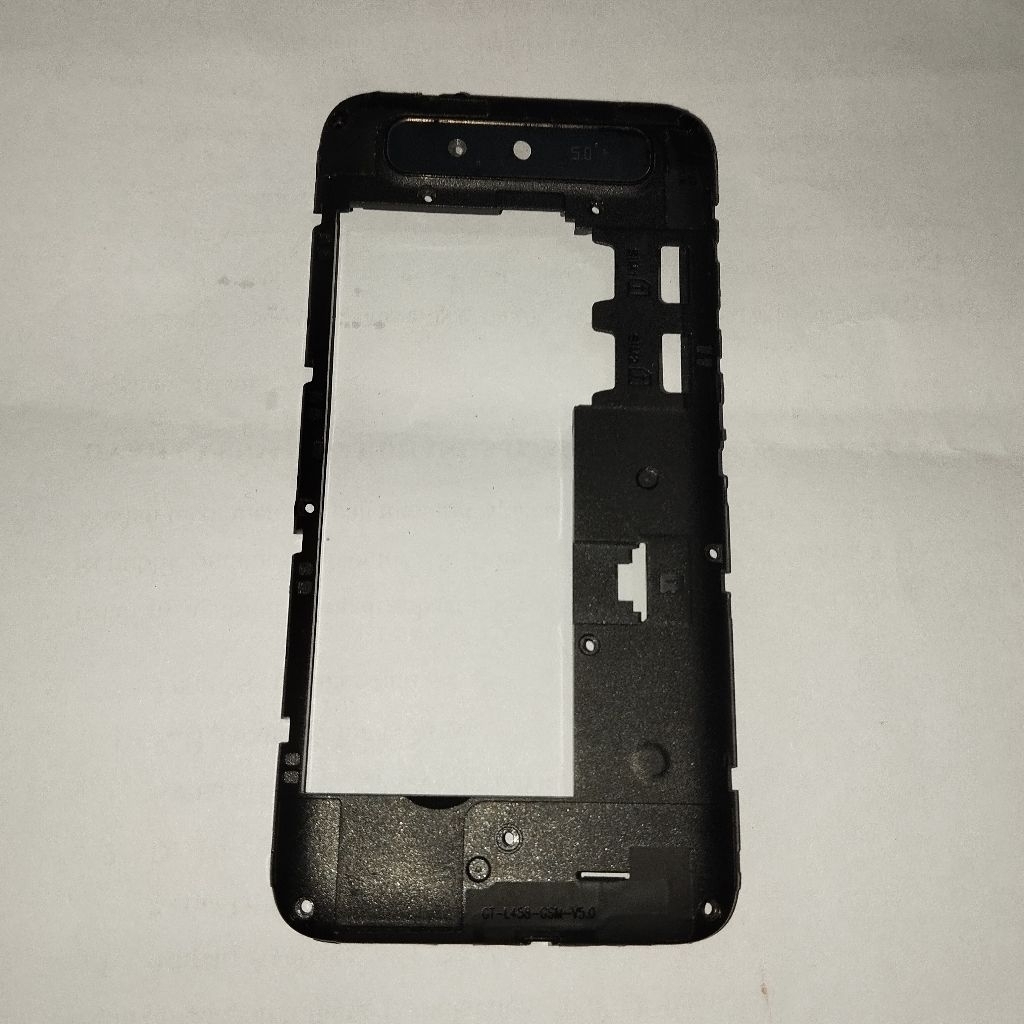 Tutup Mesin Evercoss S45