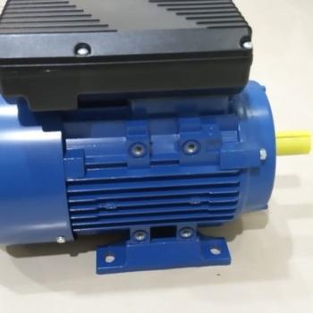 Dinamo 2 hp , 1400 Rpm , 1 Phase