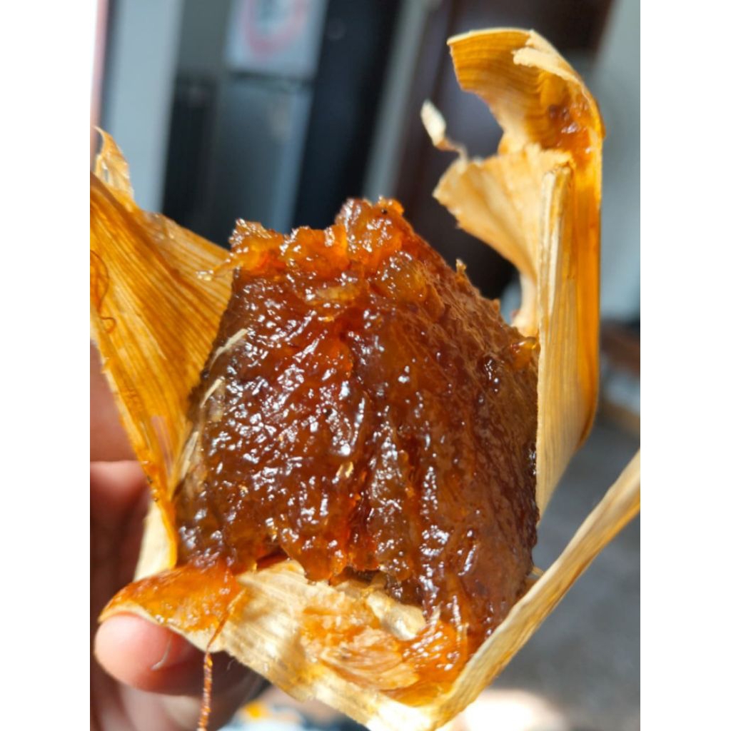 

TERMURAHHH!!!... 1 KG WAJIT KETAN / WAJIT CILILIN KHAS BANDUNG