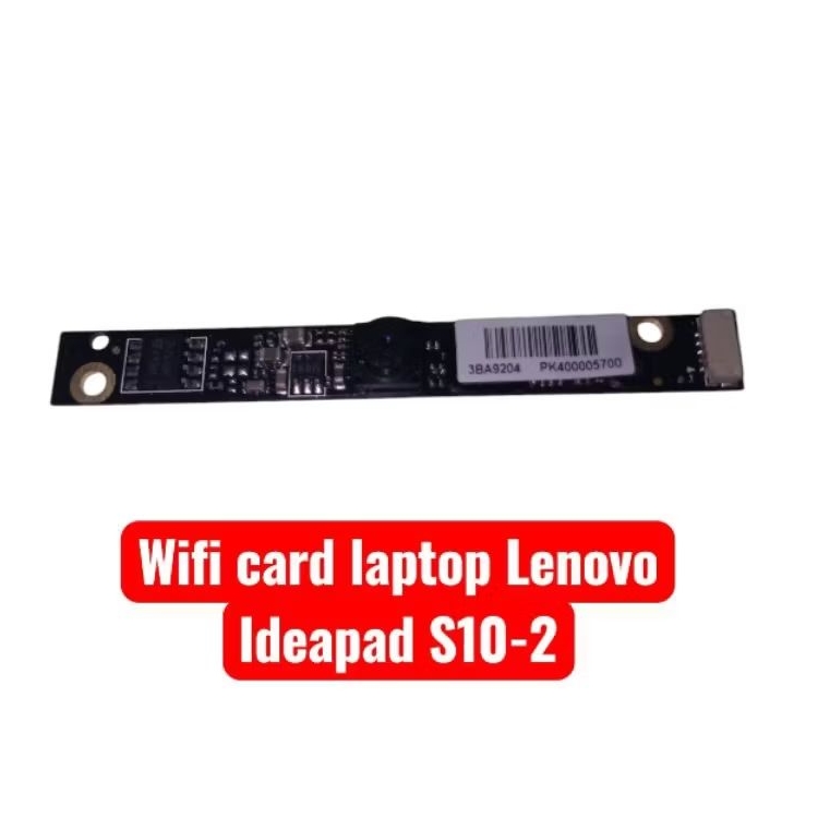 Wifi card laptop Lenovo Ideapad S10-2