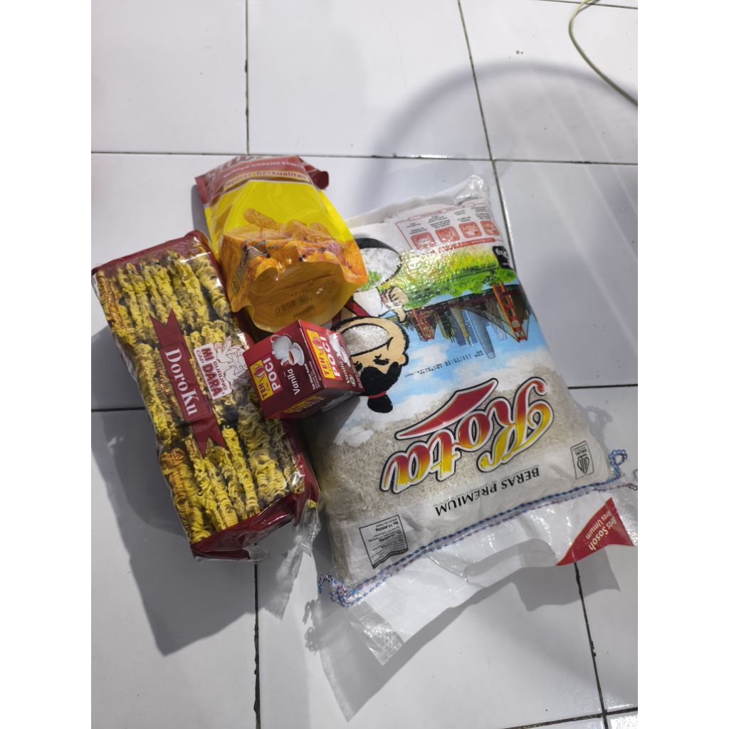 

paket sembako