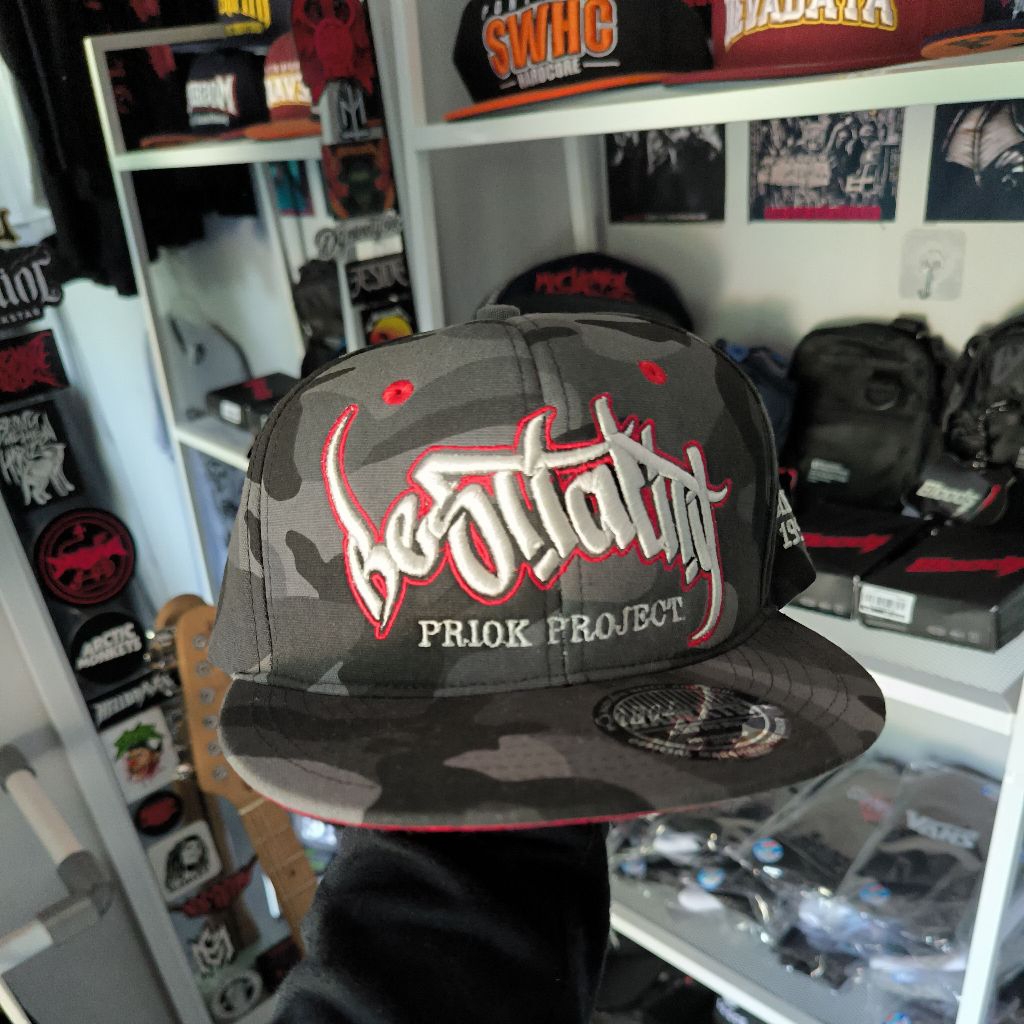 Topi hardcore bestiality