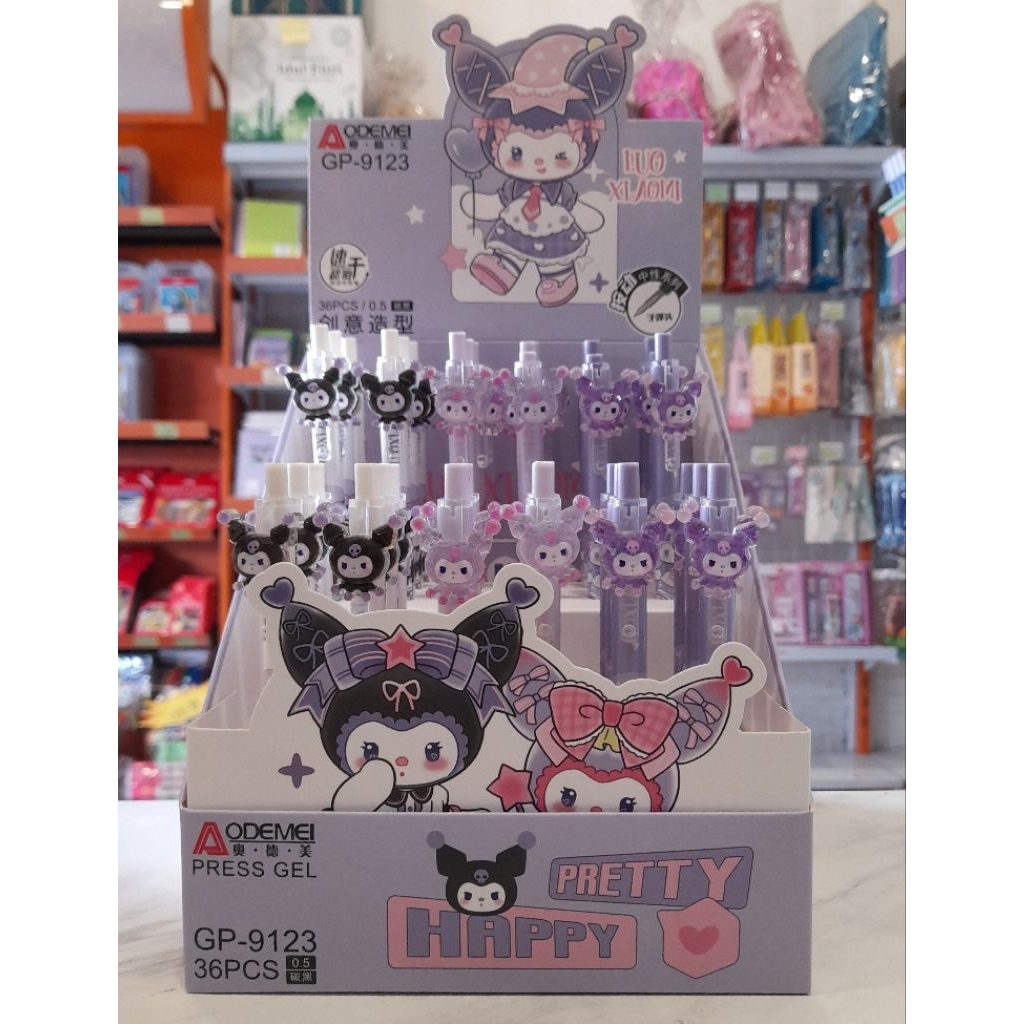 

PEN ADOMEI CETEK KARAKTER