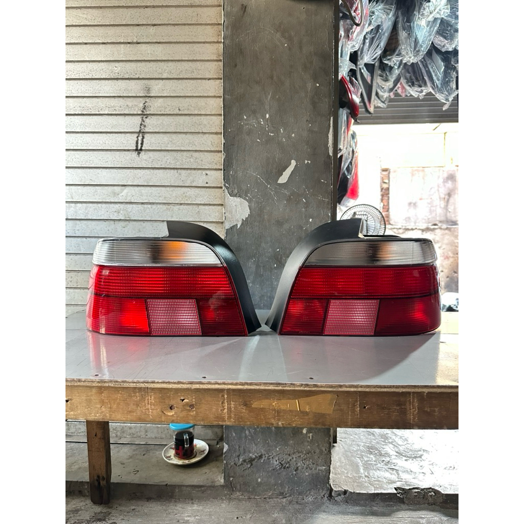 Stoplamp BMW E39 Original