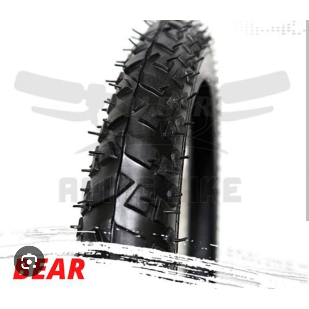 BAN LUAR SEPEDA 20 X 1.75 175 20X1.75 20X175
