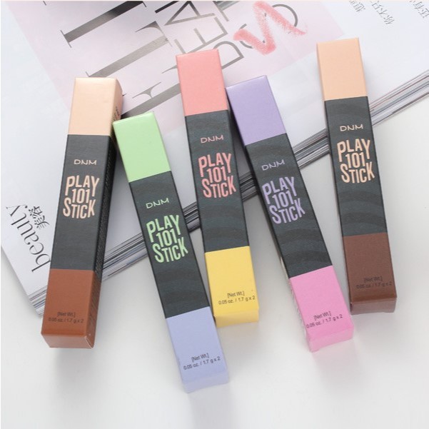 DNM 121 CONTOUR CONCEALER STICK