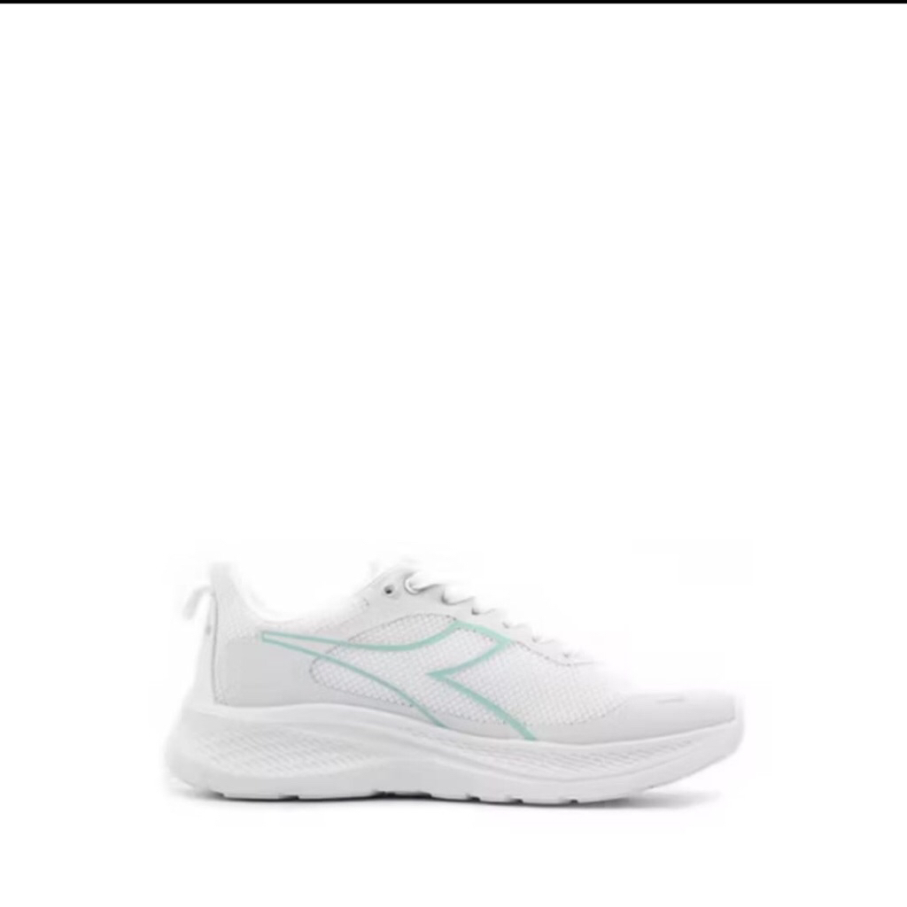 Diadora Narnia Women’s Running Shoes White