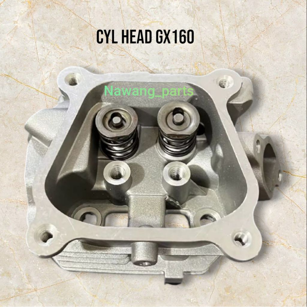 Cylinder Head Gx160/silinder kop gx160