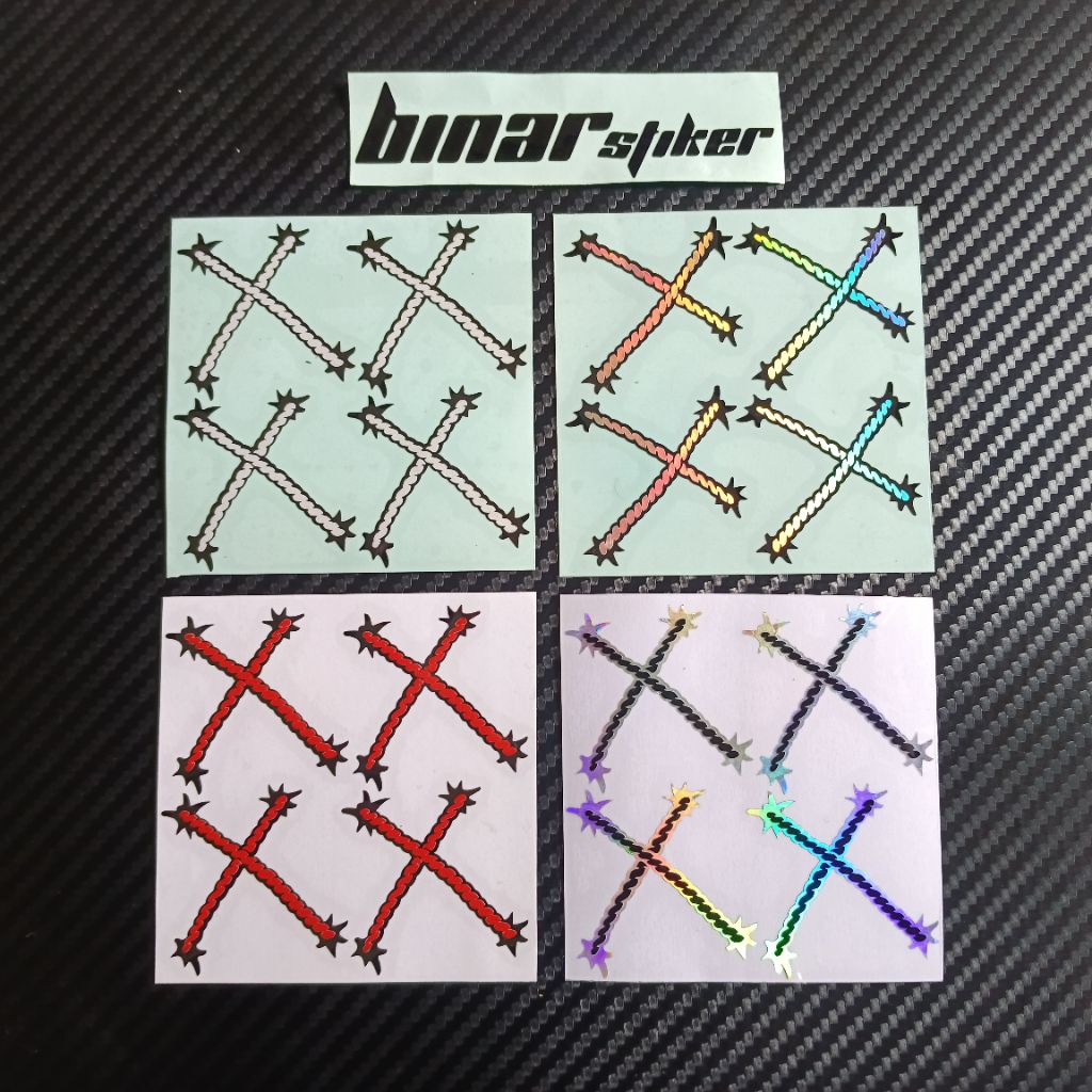 

STIKER CUTTING JAHITAN