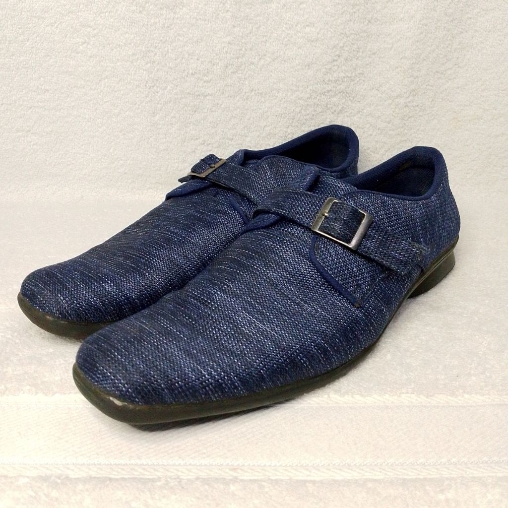 Dr.Kevin Sepatu Casual Pria Sepatu Formal Sepatu Kantor