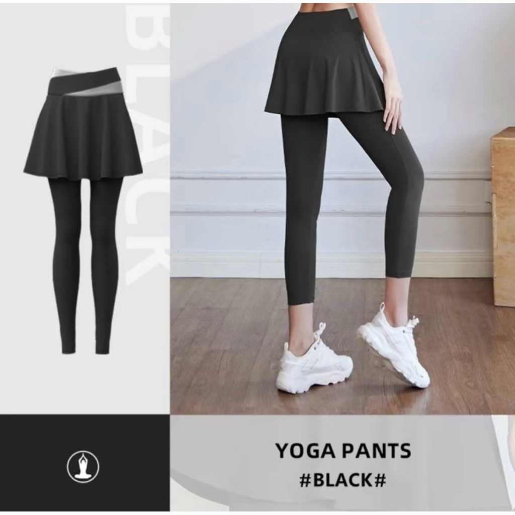 Owngrace legging celana rok