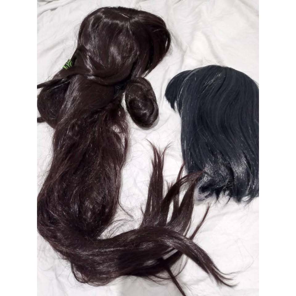 wig beidou dan sara