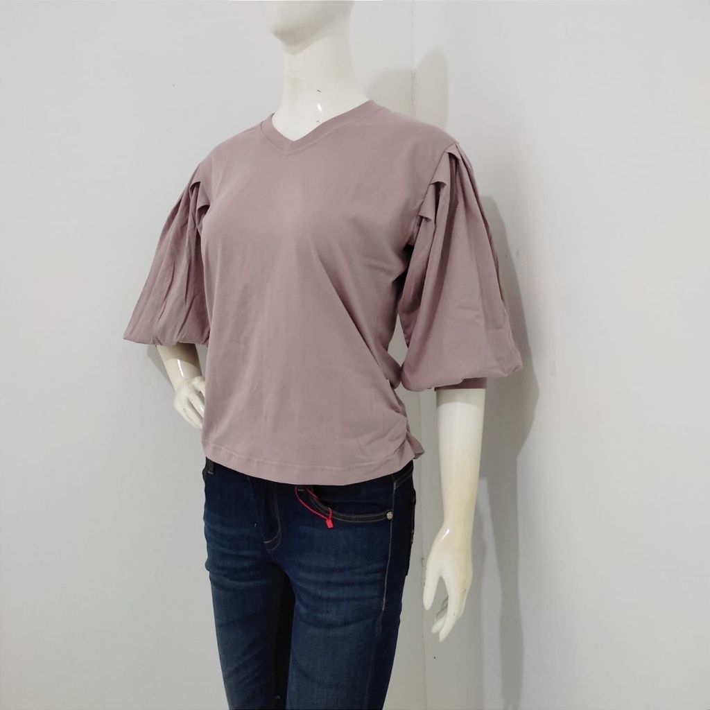 Allyzzia - Blouse Allyzzia