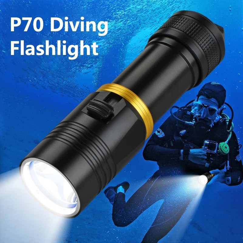 SENTER SELAM MEREK ASAFEE AF05D, SPEARFISHING, SCUBA DIVING