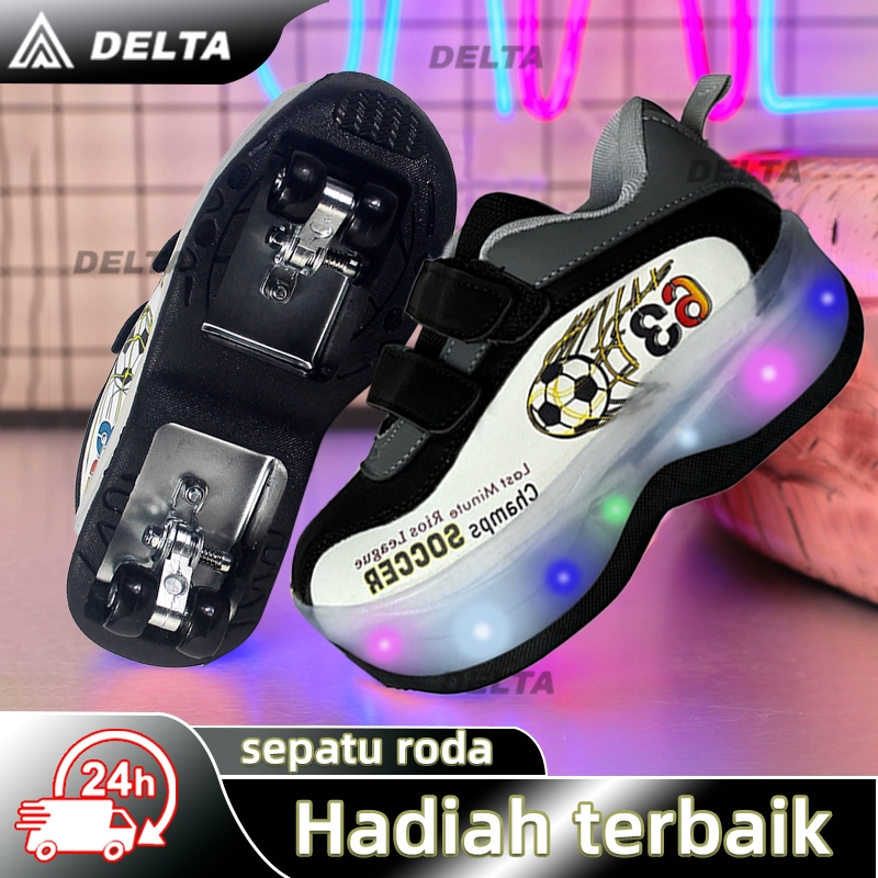 sepatu roda anak laki laki sepatu roda sepatu roda heelys anak sepatu roda anak perempuan 3 tahun