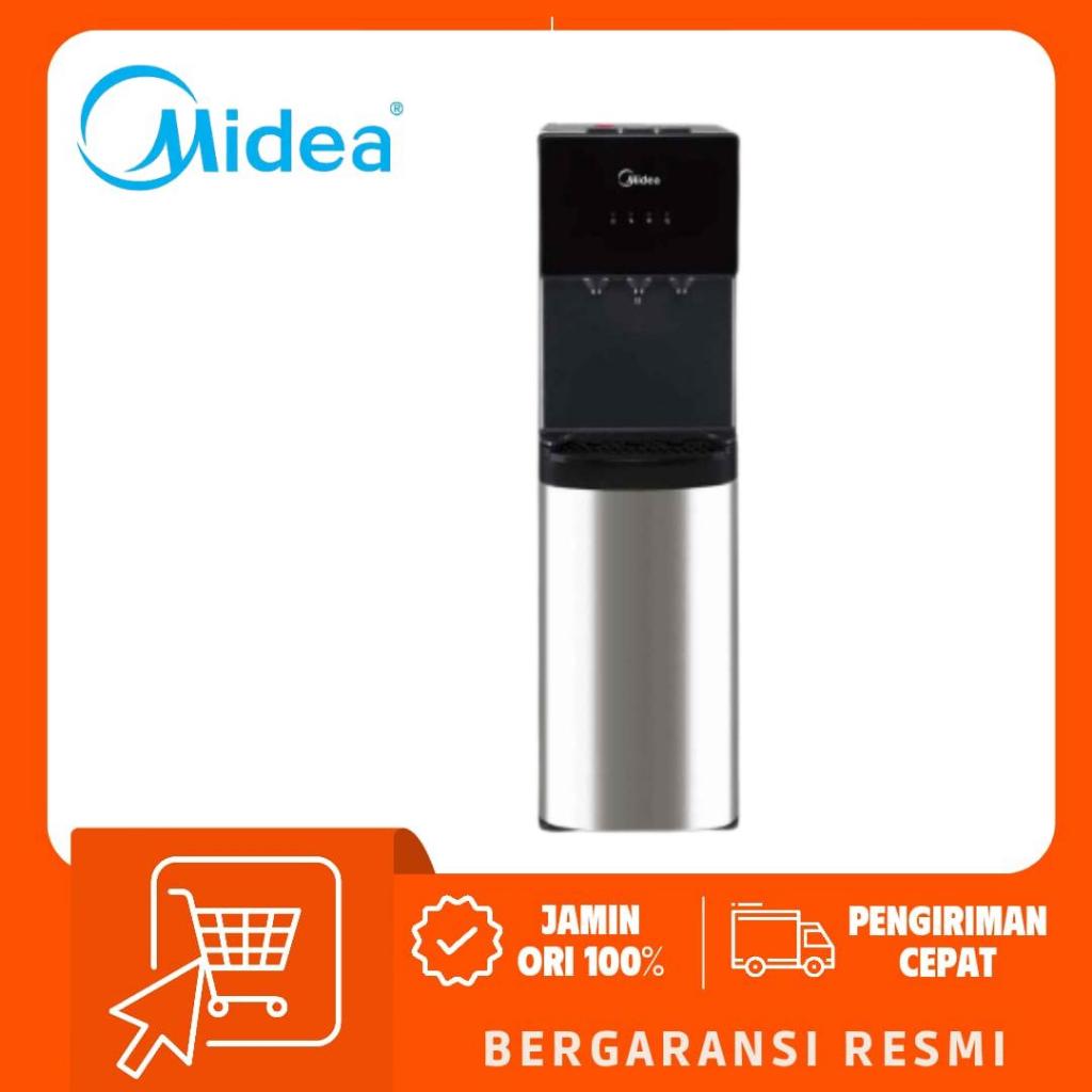 MIDEA Water Dispenser - YL Series YL1567B