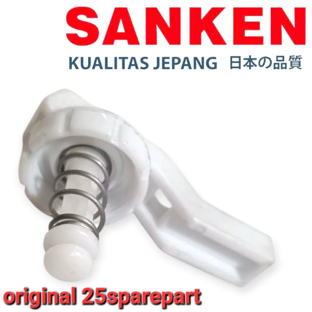 tuas kran dispenser sanken