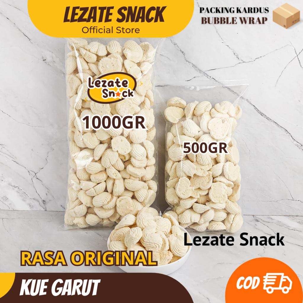 

Kue Sagu 1 Kg Kue Semprit Kiloan Murah Jadul Enak / Kue Garut Keju / Kue Semprit Kiloan Murah / Kue Sagu Keju Lezate SNACK
