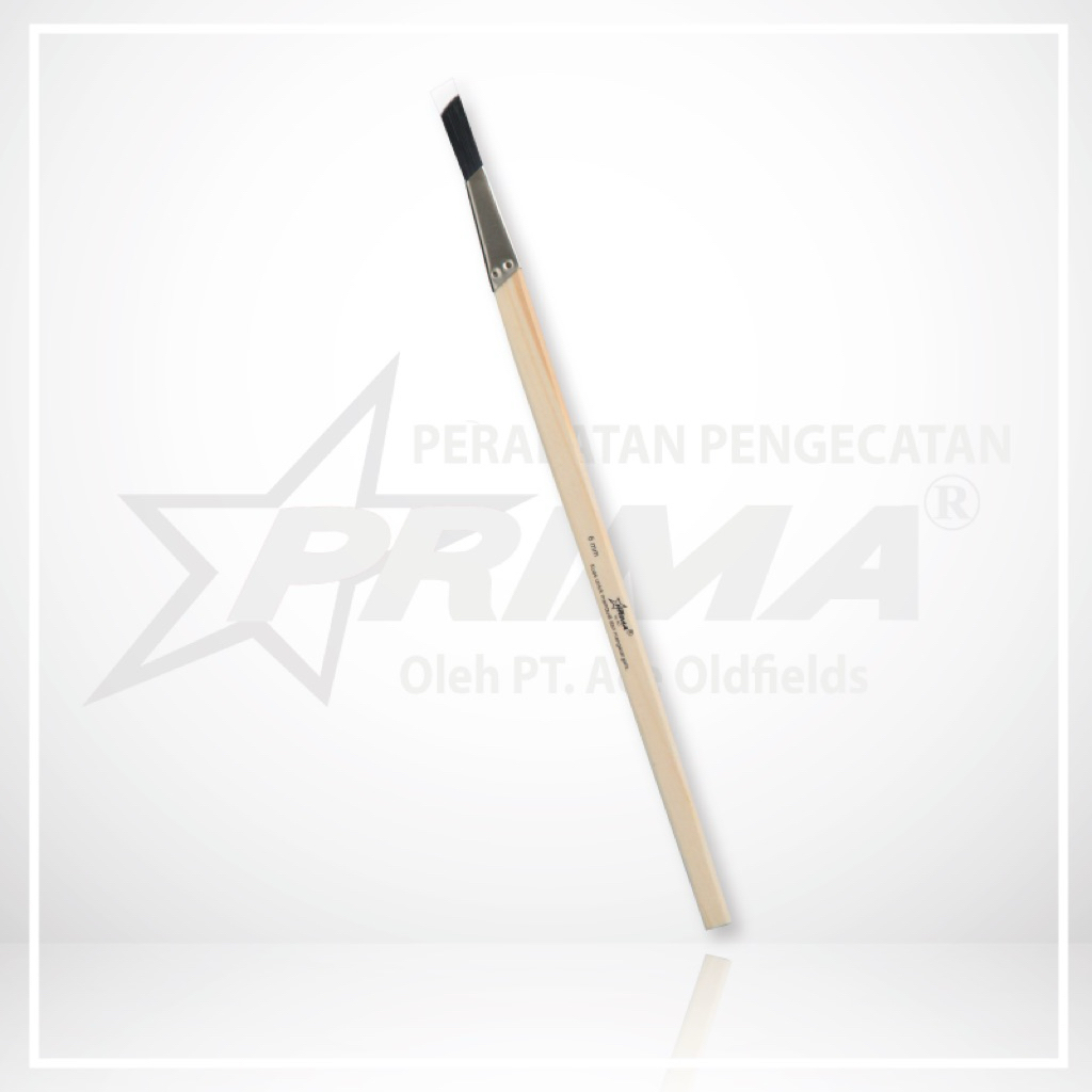 

PRIMA KUAS GARIS LINING FITCH