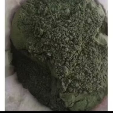 

bubuk daun kelor 150 gram hijau non campuran