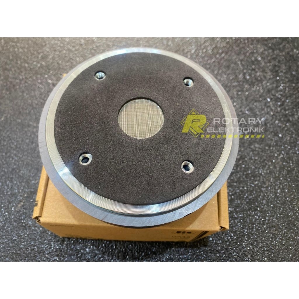 TWEETER JIC DA 44 TWITER JIC DA44 ORIGINAL