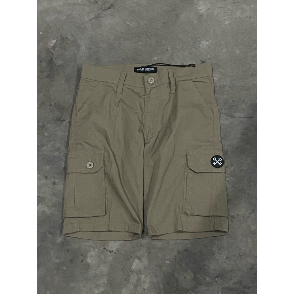 CARGO PANTS by FIELD SINNER